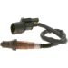 BOSCH Lambdasonde 0 258 007 254 BOSCH Lambdasonde 0 258 007 254