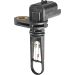 Sensor, Ansauglufttemperatur 255601 Sensor, Ansauglufttemperatur 255601