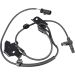 Metzger Sensor, Raddrehzahl 09001146
