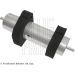 Blue Print Kraftstofffilter ADV182304