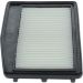 Luftfilter F 026 400 512 Luftfilter F 026 400 512