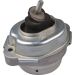 Lagerung, Motor 00088547