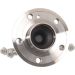 SKF Radlagersatz VKBA 6786