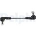Stange/Strebe, Stabilisator TC6916