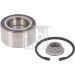 FEBI BILSTEIN 49703 Radlagersatz