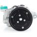 Nissens Kompressor, Klimaanlage FIRST FIT 89255