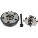 Metzger Nockenwellenversteller Hydraulisch COMPETENCE KIT 2410029