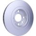 Bremsscheibe 8DD 355 101-501