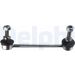 Stange/Strebe, Stabilisator TC2655 Stange/Strebe, Stabilisator TC2655