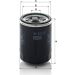 Mann-Filter Ölfilter W 610/2 Mann-Filter Ölfilter W 610/2