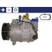 Kompressor, Klimaanlage ACP 110 000S Kompressor, Klimaanlage ACP 110 000S