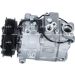 NRF Kompressor, Klimaanlage mit PAG Kompressoröl EASY FIT 32377
