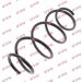 KYB Fahrwerksfeder K-Flex RH2718 KYB Fahrwerksfeder K-Flex RH2718