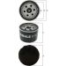 Knecht Ölfilter OC 727 Knecht Ölfilter OC 727