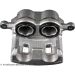 Blue Print Bremssattel ADBP450074