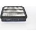 BOSCH F 026 400 221 Luftfilter