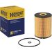 Hengst Filter Ölfilter E356H D56