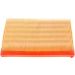 BOSCH 1 457 433 603 Luftfilter BOSCH 1 457 433 603 Luftfilter