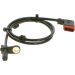 Sensor, Raddrehzahl 0 986 594 592