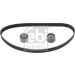 FEBI BILSTEIN 27408 Zahnriemensatz