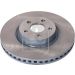 FEBI BILSTEIN 184688 Bremsscheibe FEBI BILSTEIN 184688 Bremsscheibe
