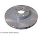 Bremsscheibe ADT343311 Bremsscheibe ADT343311