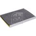 FEBI BILSTEIN 103813 Innenraumfilter