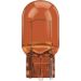 Osram Glühlampe, Blinkleuchte Original WY21W 12V Faltschachtel ORIGINAL 7504