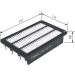 BOSCH F 026 400 091 Luftfilter