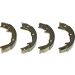 Bremsbackensatz, Feststellbremse S 54 519 Bremsbackensatz, Feststellbremse S 54 519