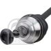 febi bilstein Antriebswelle 188160