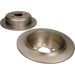 QUARO Bremsscheibe QD7037 QUARO Bremsscheibe QD7037
