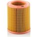 MANN-FILTER C 1577/1 Luftfilter