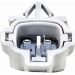Metzger Sensor, Raddrehzahl 09001124