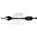 febi bilstein Antriebswelle 186601