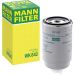 Mann-Filter Kraftstofffilter WK 842