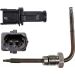 Metzger Sensor, Abgastemperatur 0894608