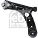 FEBI BILSTEIN 185602 Querlenker, Lenker, Radaufhängung FEBI BILSTEIN 185602 Querlenker, Lenker, Radaufhängung
