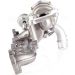 Nissens Turbolader 93077
