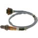 BOSCH Lambdasonde 0 258 006 810 BOSCH Lambdasonde 0 258 006 810