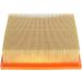 Luftfilter F 026 400 780 Luftfilter F 026 400 780