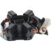 Halter, Kohlebürsten 2 004 336 240