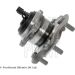 Blue Print Radlagersatz ADT38377