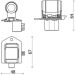 Mahle Widerstand, Innenraumgebläse BEHR Premium Line ABR 156 000P
