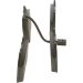 BOSCH Bremsbelagsatz, Scheibenbremse 0 986 494 228 BOSCH Bremsbelagsatz, Scheibenbremse 0 986 494 228