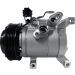 Kompressor, Klimaanlage ACP 659 000P Kompressor, Klimaanlage ACP 659 000P