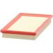 MANN-FILTER C 34 100 Luftfilter