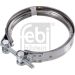 FEBI BILSTEIN 40513 Rohrverbinder, Abgasanlage