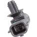 Metzger Sensor, Raddrehzahl 09001492