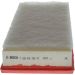 Luftfilter F 026 400 738 Luftfilter F 026 400 738